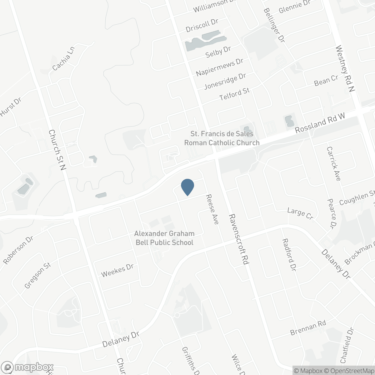 13 SHALE DRIVE, Ajax, Ontario L1T 3V9